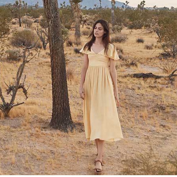 Christy Down Dress - Picture 13 of 13